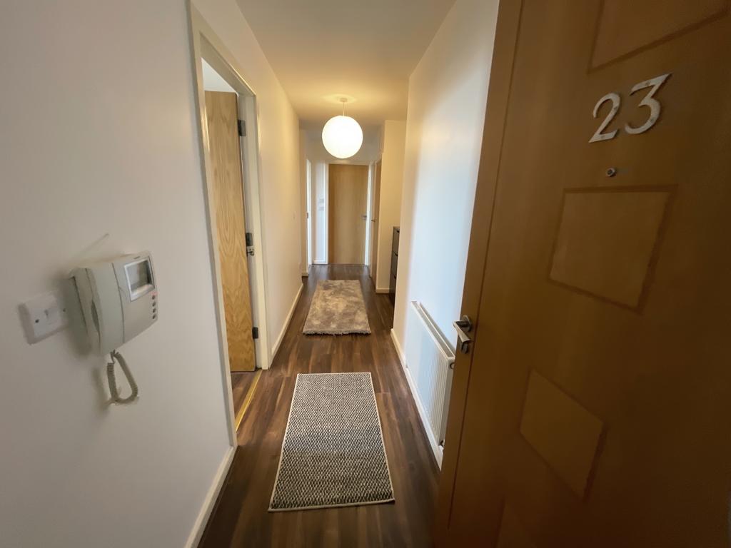 Apartment 23, 29 James's Walk, Rialto, Dublin 8