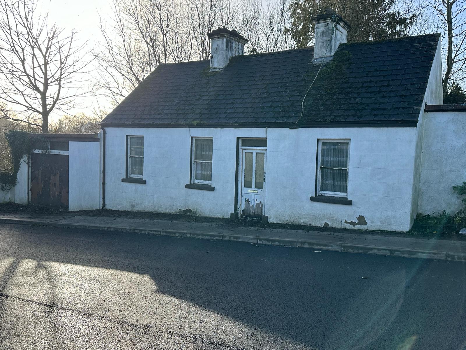 Grattan Street, Ballymote, Co. Sligo